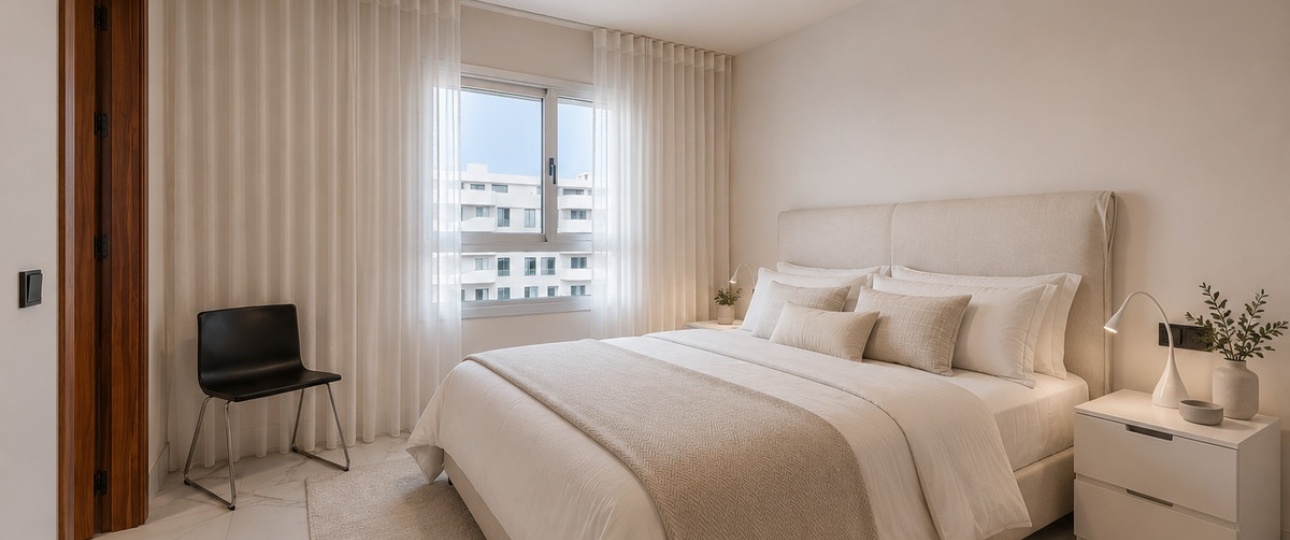 Wiederverkauf - apartment - Marbella - San Pedro de Alcántara