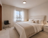Wiederverkauf - apartment - Marbella - San Pedro de Alcántara