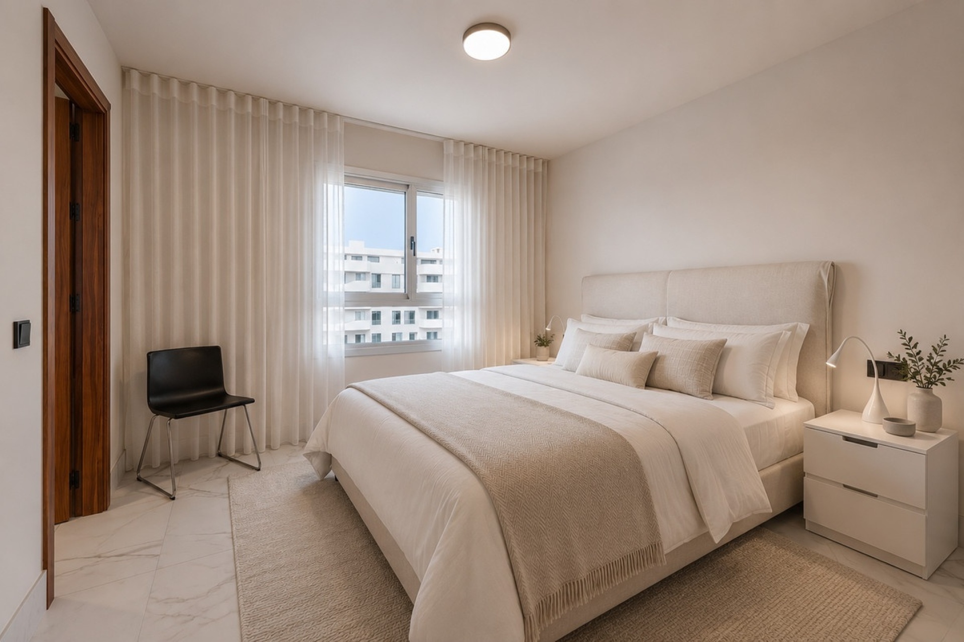 Wiederverkauf - apartment - Marbella - San Pedro de Alcántara