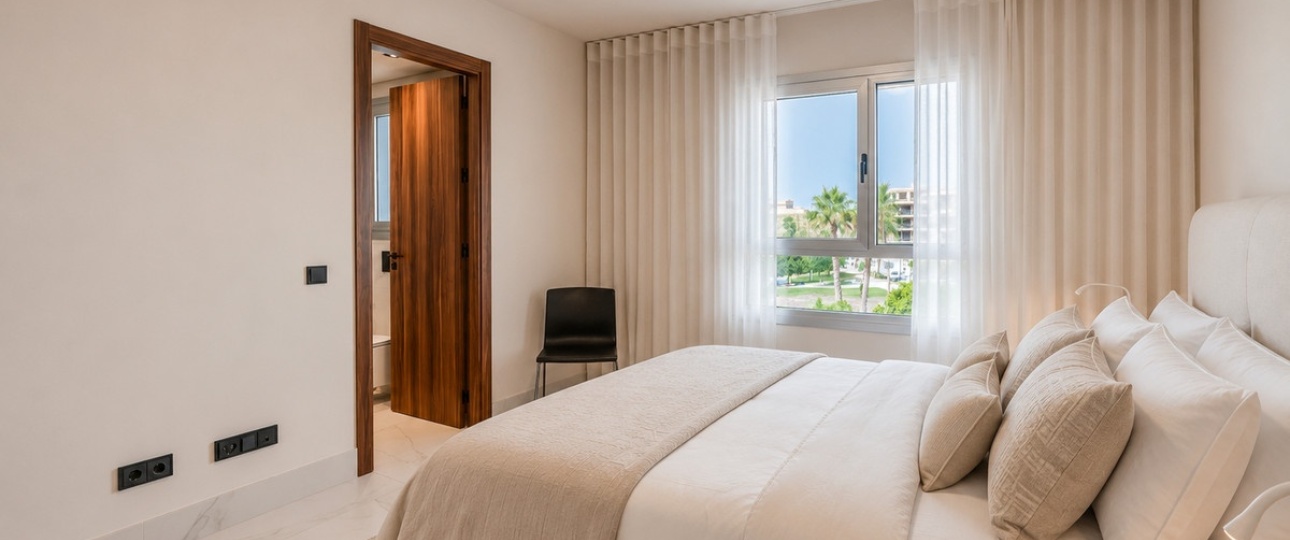 Wiederverkauf - apartment - Marbella - San Pedro de Alcántara