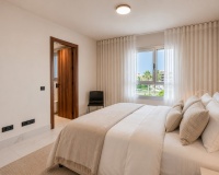 Wiederverkauf - apartment - Marbella - San Pedro de Alcántara