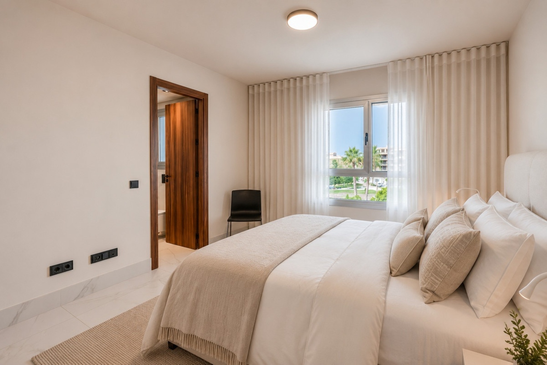 Wiederverkauf - apartment - Marbella - San Pedro de Alcántara
