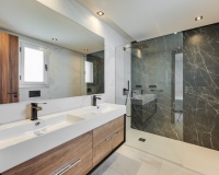 Wiederverkauf - apartment - Marbella - San Pedro de Alcántara