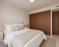 Wiederverkauf - apartment - Marbella - San Pedro de Alcántara