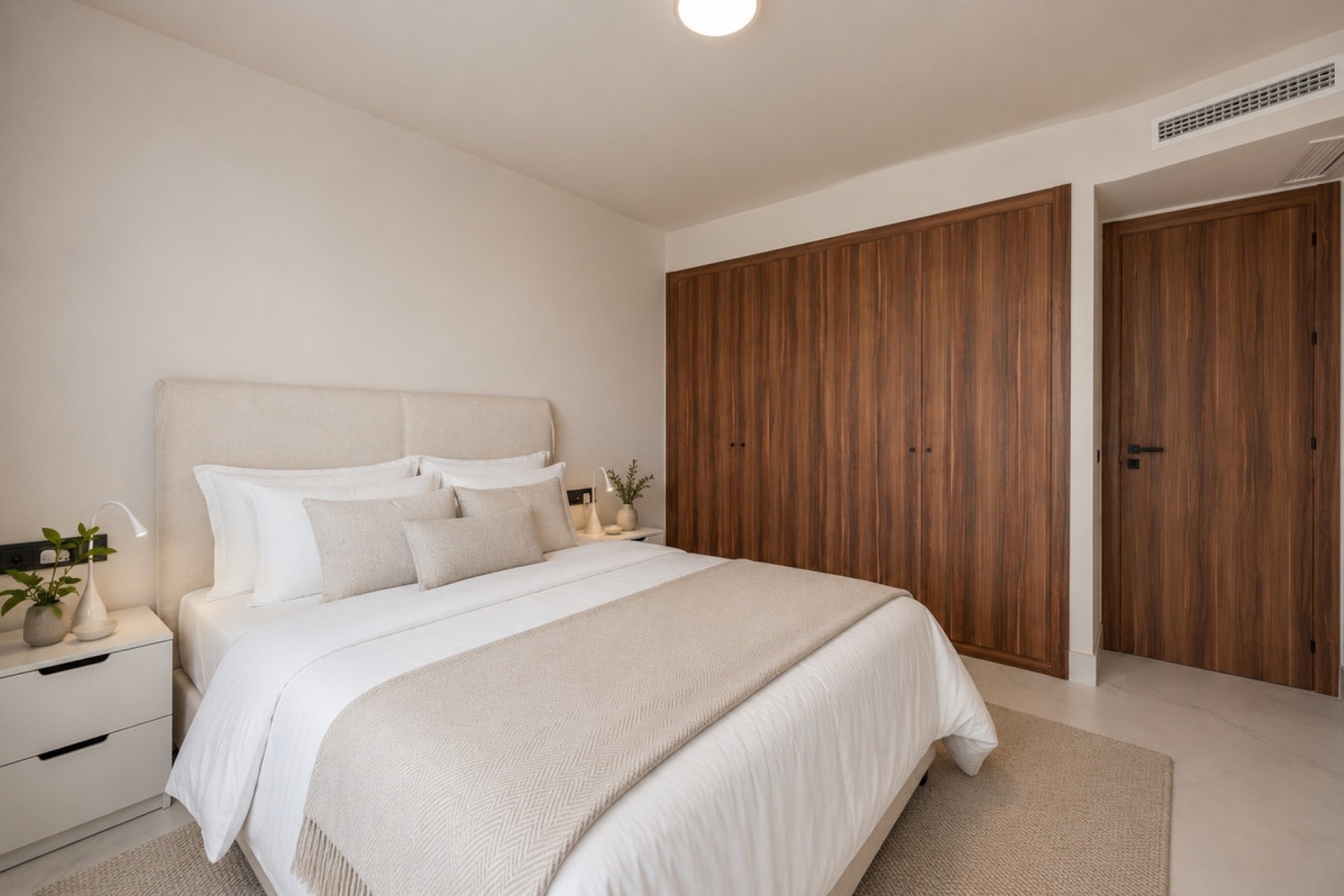 Wiederverkauf - apartment - Marbella - San Pedro de Alcántara