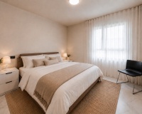 Wiederverkauf - apartment - Marbella - San Pedro de Alcántara