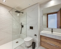 Wiederverkauf - apartment - Marbella - San Pedro de Alcántara