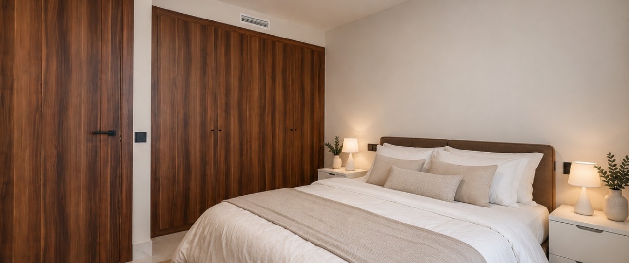 Wiederverkauf - apartment - Marbella - San Pedro de Alcántara
