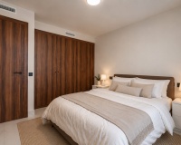 Wiederverkauf - apartment - Marbella - San Pedro de Alcántara