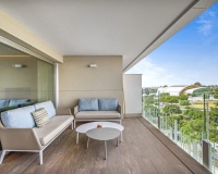 Wiederverkauf - apartment - Marbella - San Pedro de Alcántara