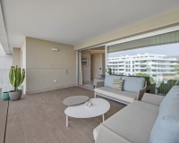 Wiederverkauf - apartment - Marbella - San Pedro de Alcántara