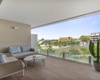 Wiederverkauf - apartment - Marbella - San Pedro de Alcántara