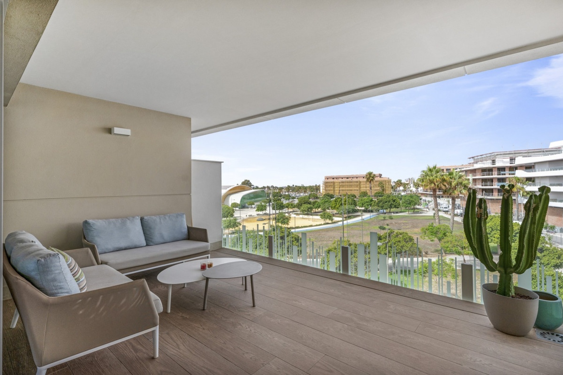 Wiederverkauf - apartment - Marbella - San Pedro de Alcántara