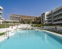 Wiederverkauf - apartment - Marbella - San Pedro de Alcántara