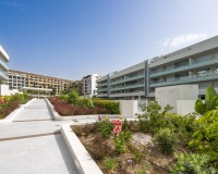 Wiederverkauf - apartment - Marbella - San Pedro de Alcántara