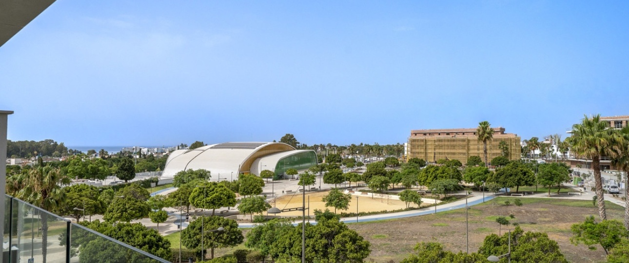 Wiederverkauf - apartment - Marbella - San Pedro de Alcántara