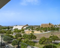Wiederverkauf - apartment - Marbella - San Pedro de Alcántara