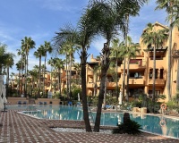 Wiederverkauf - apartment - Marbella - San Pedro de Alcántara