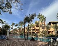 Wiederverkauf - apartment - Marbella - San Pedro de Alcántara