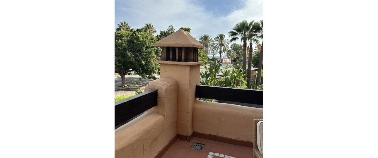 Wiederverkauf - apartment - Marbella - San Pedro de Alcántara