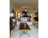 Wiederverkauf - apartment - Marbella - San Pedro de Alcántara