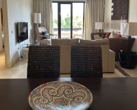 Wiederverkauf - apartment - Marbella - San Pedro de Alcántara