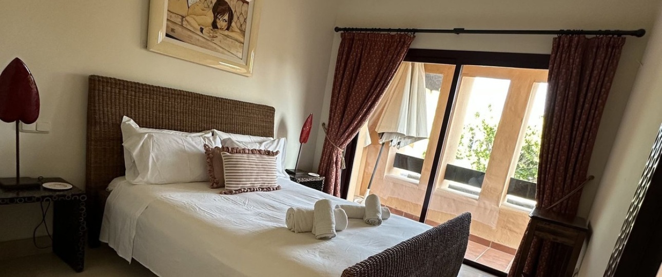 Wiederverkauf - apartment - Marbella - San Pedro de Alcántara