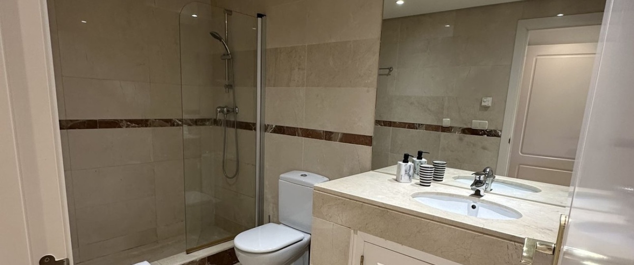 Wiederverkauf - apartment - Marbella - San Pedro de Alcántara