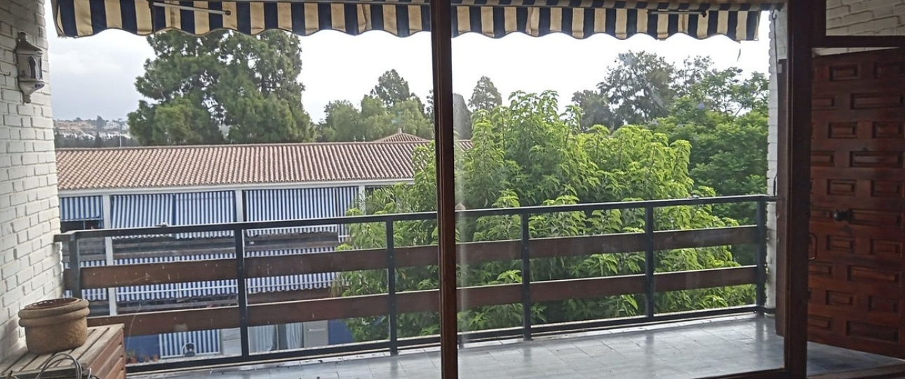 Wiederverkauf - apartment - Marbella - San Pedro de Alcántara