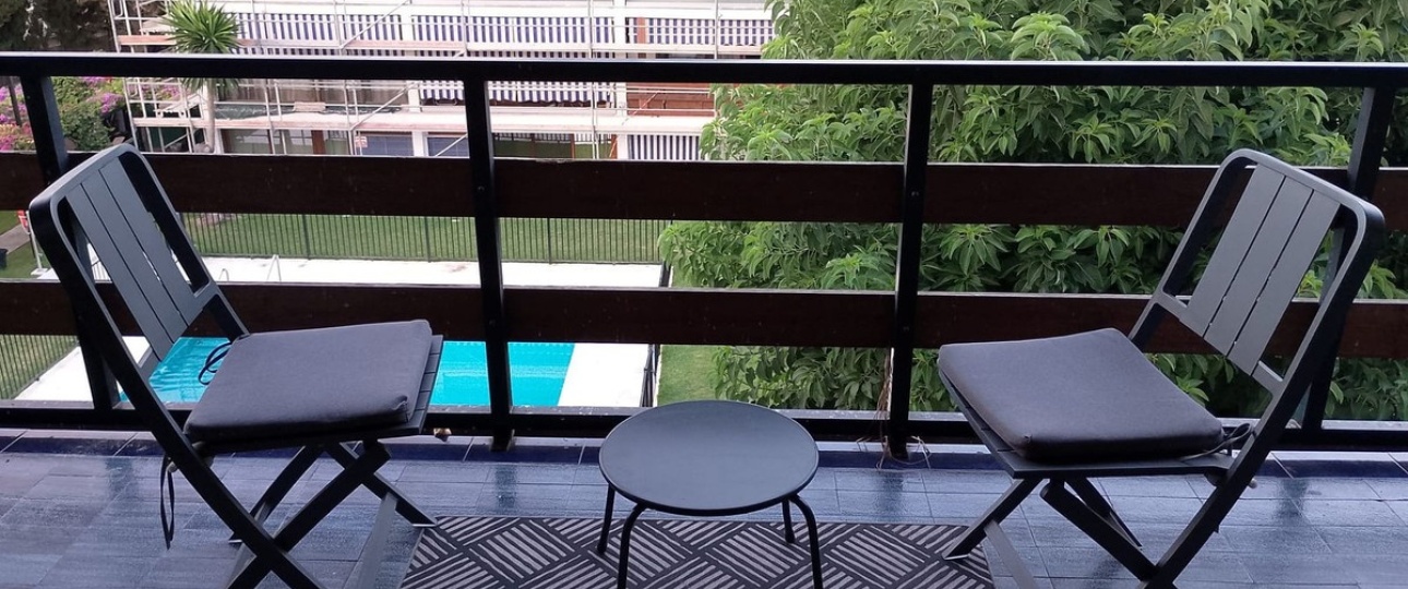 Wiederverkauf - apartment - Marbella - San Pedro de Alcántara