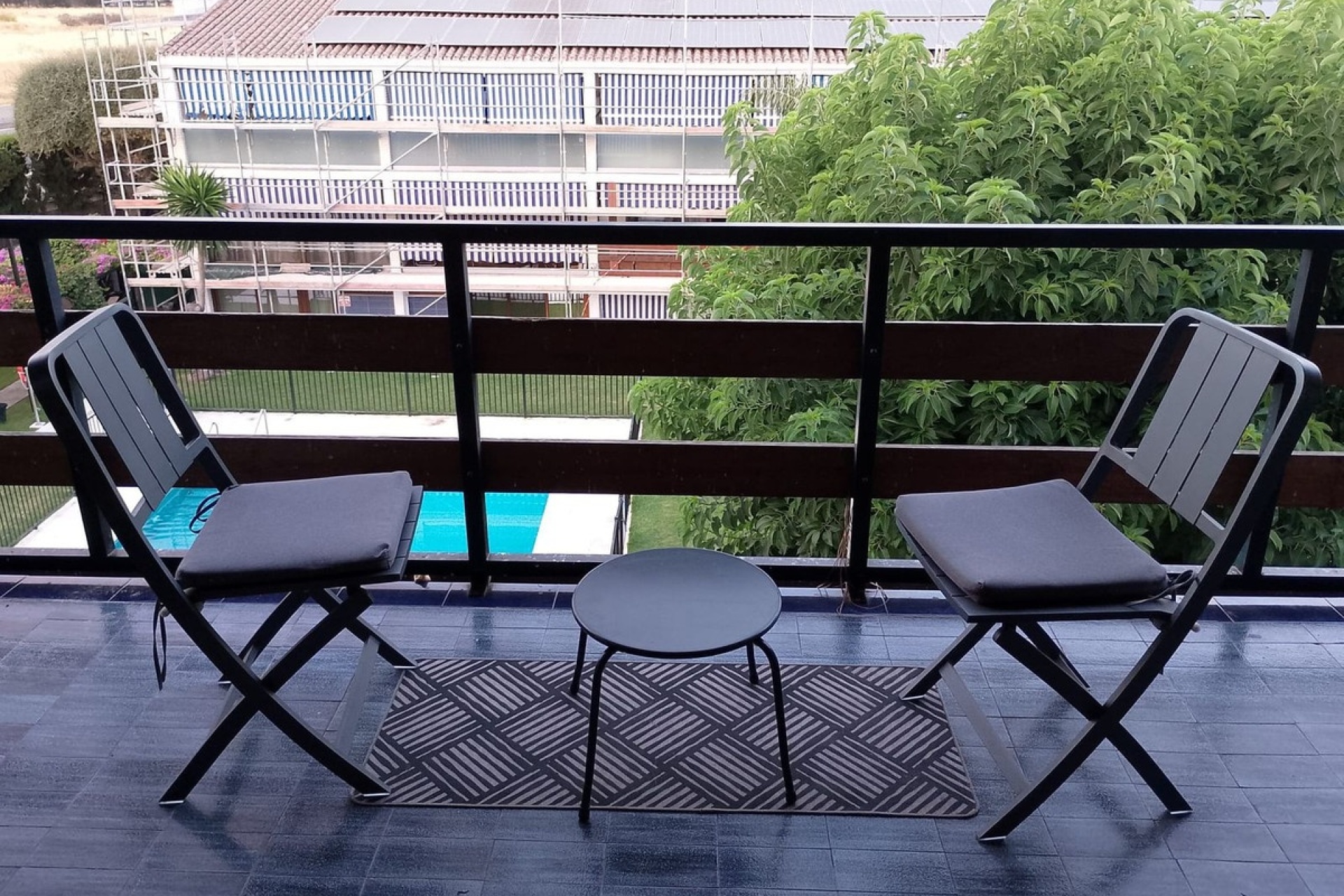 Wiederverkauf - apartment - Marbella - San Pedro de Alcántara