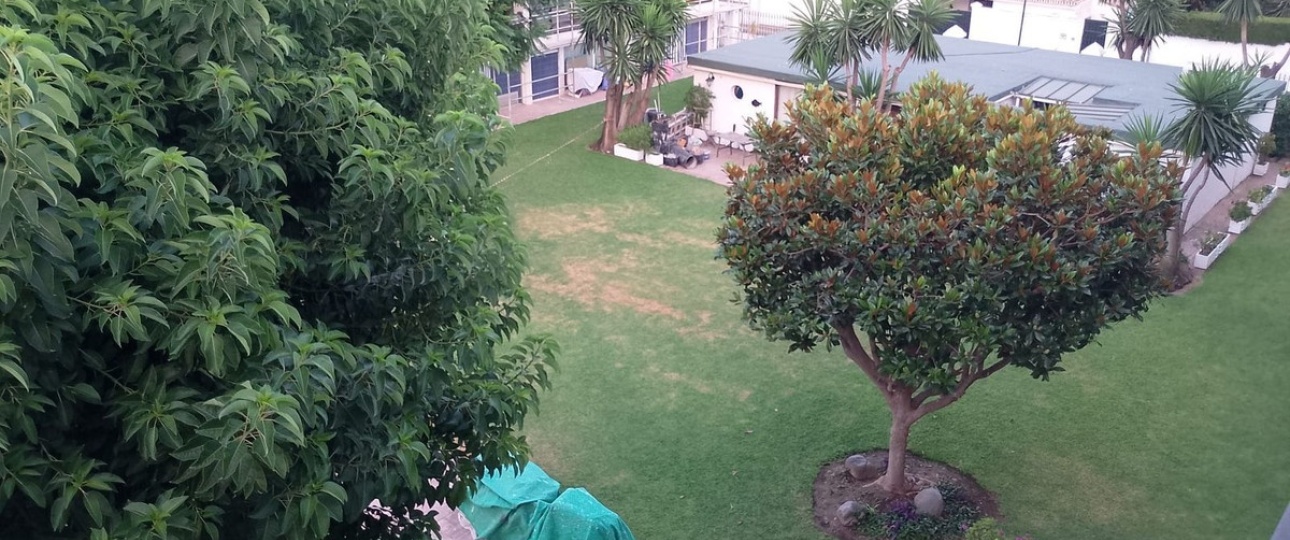 Wiederverkauf - apartment - Marbella - San Pedro de Alcántara