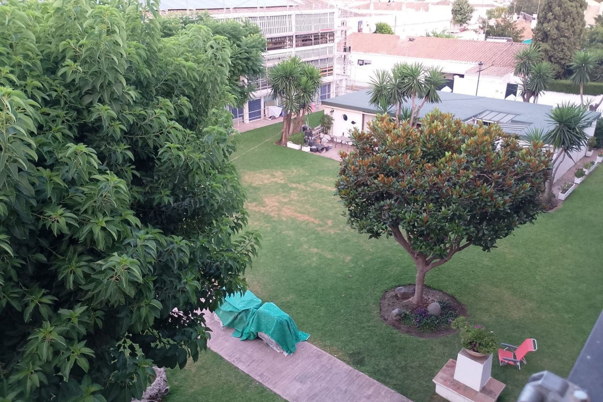 Wiederverkauf - apartment - Marbella - San Pedro de Alcántara