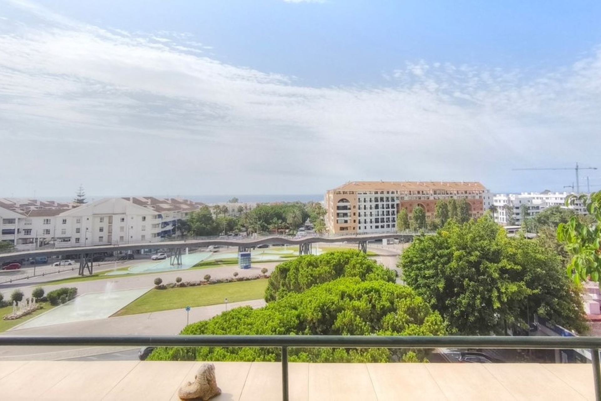Wiederverkauf - apartment - Marbella - San Pedro de Alcántara