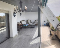 Wiederverkauf - apartment - Marbella - San Pedro de Alcántara