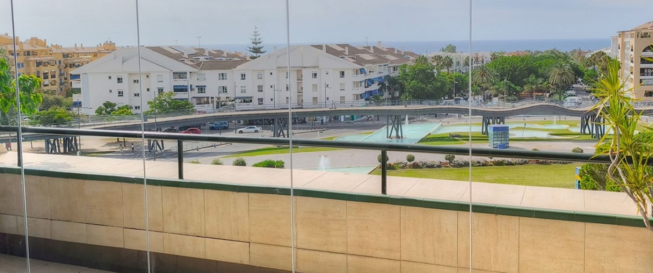 Wiederverkauf - apartment - Marbella - San Pedro de Alcántara
