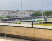 Wiederverkauf - apartment - Marbella - San Pedro de Alcántara