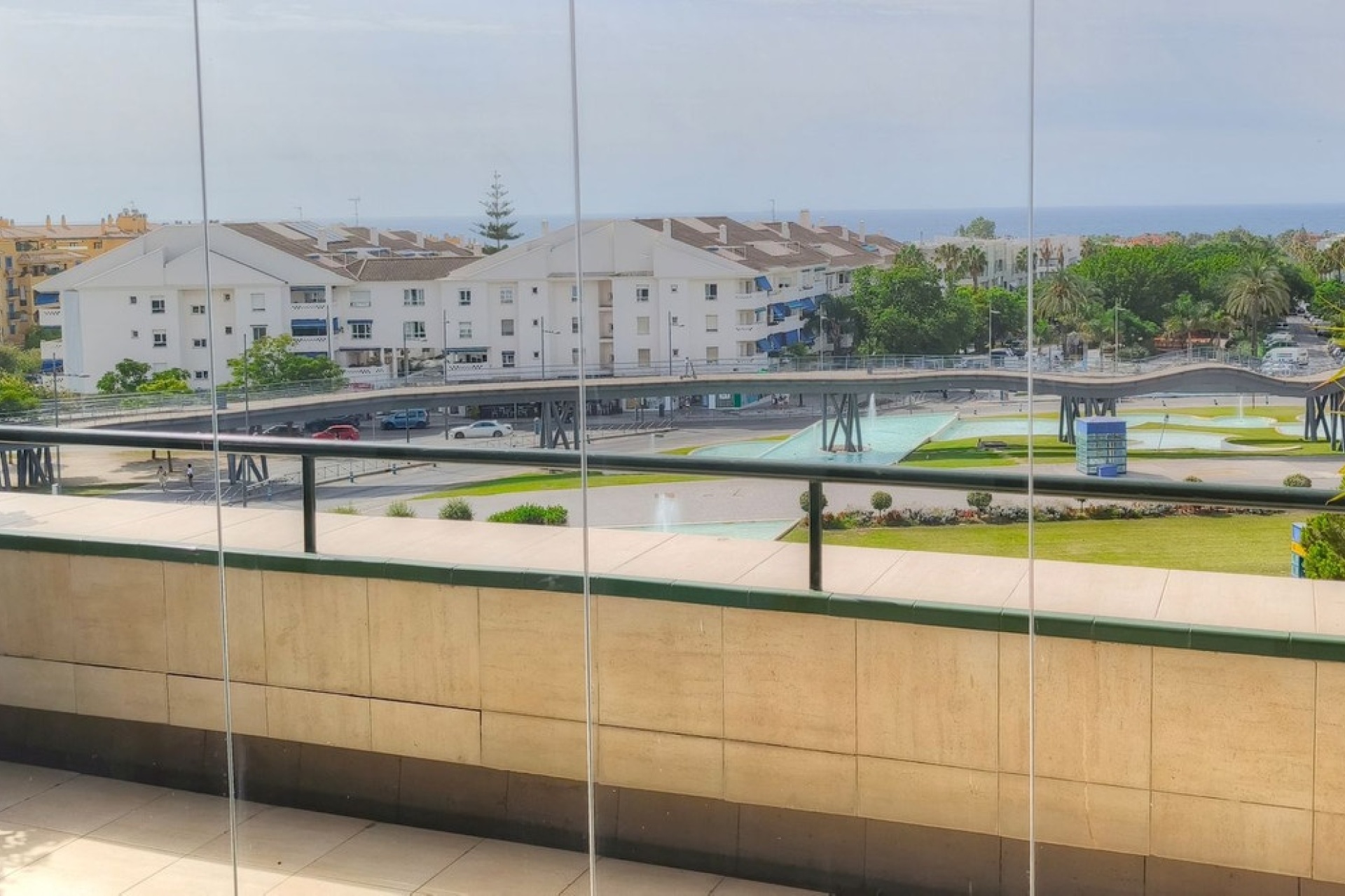 Wiederverkauf - apartment - Marbella - San Pedro de Alcántara