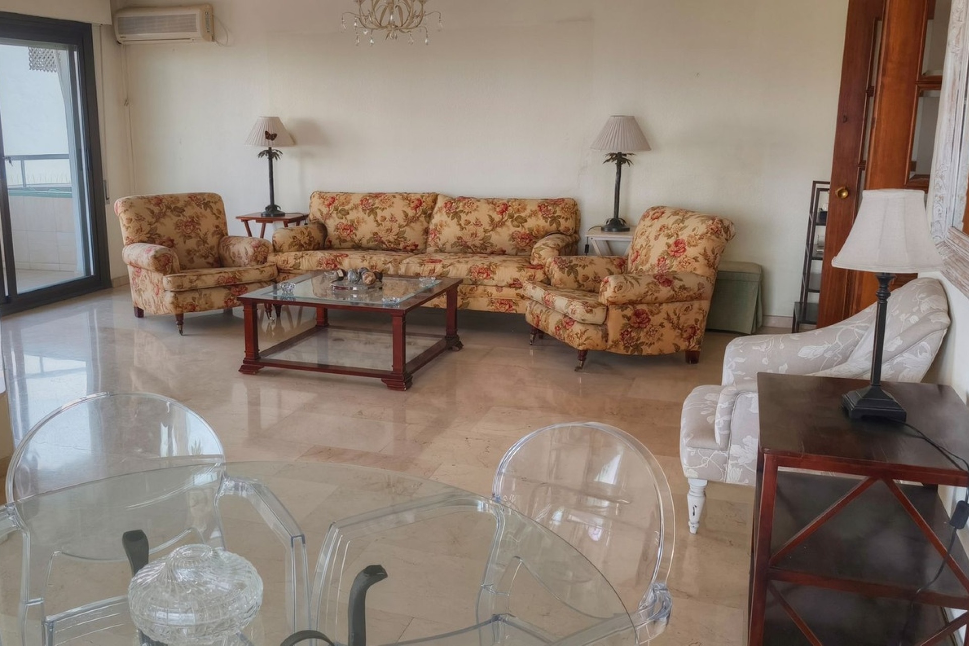 Wiederverkauf - apartment - Marbella - San Pedro de Alcántara
