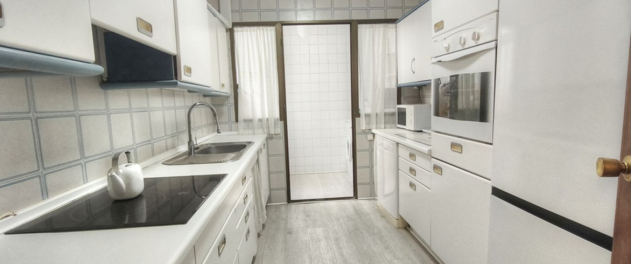 Wiederverkauf - apartment - Marbella - San Pedro de Alcántara
