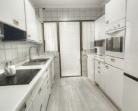 Wiederverkauf - apartment - Marbella - San Pedro de Alcántara