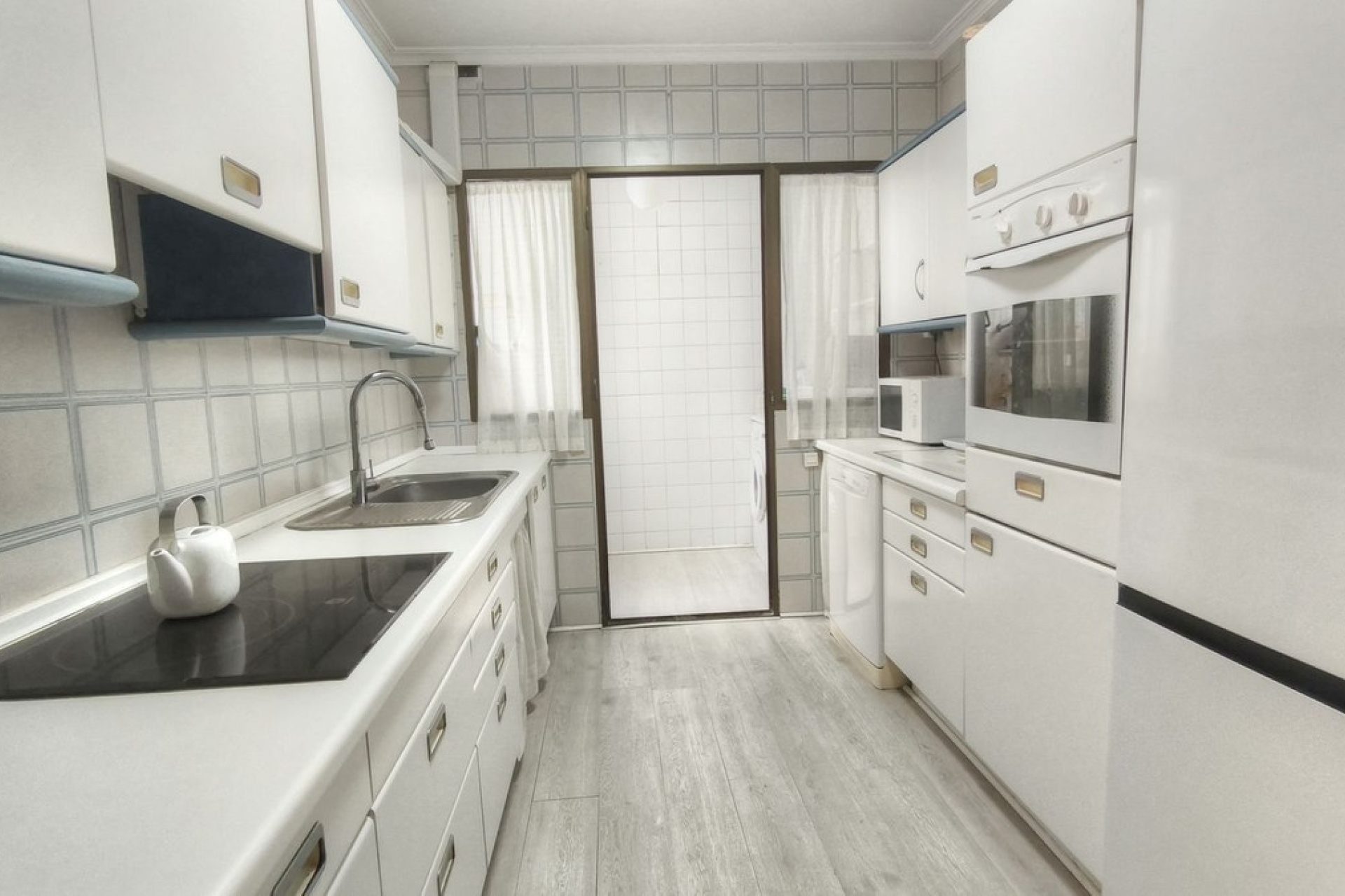 Wiederverkauf - apartment - Marbella - San Pedro de Alcántara