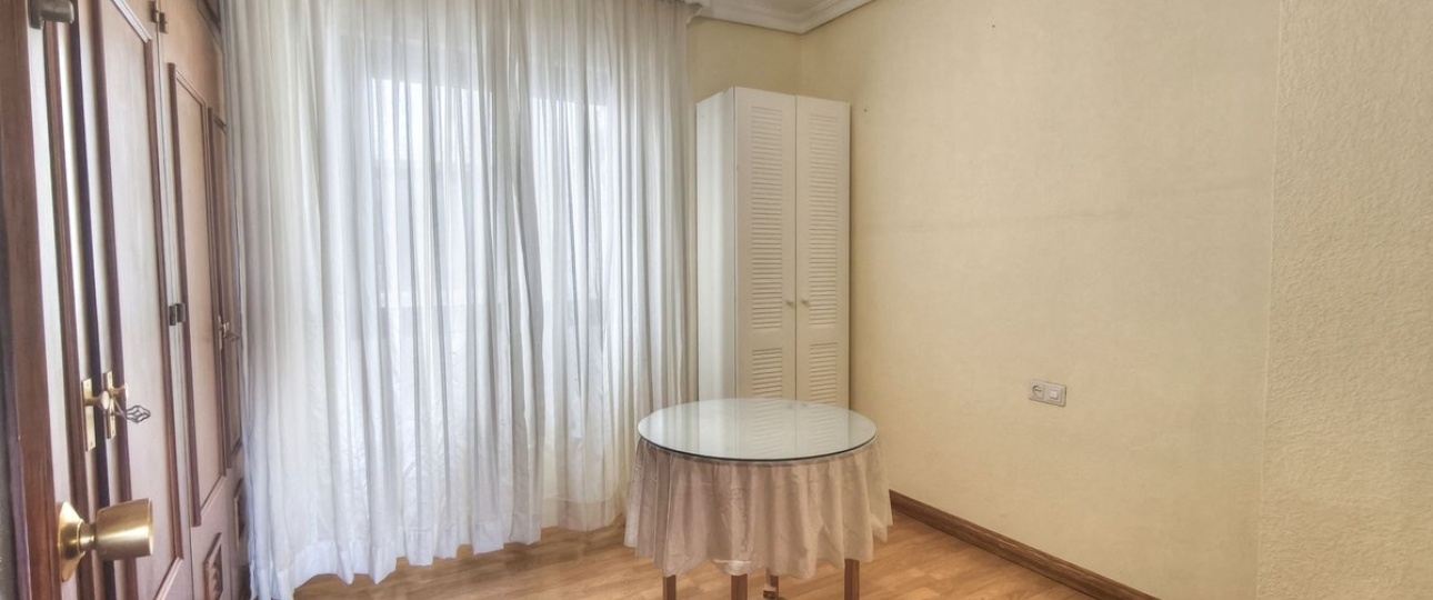 Wiederverkauf - apartment - Marbella - San Pedro de Alcántara