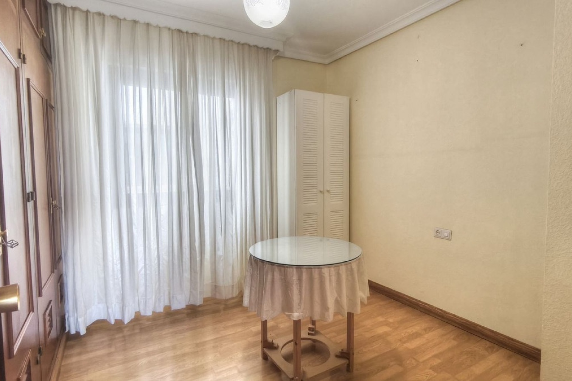 Wiederverkauf - apartment - Marbella - San Pedro de Alcántara