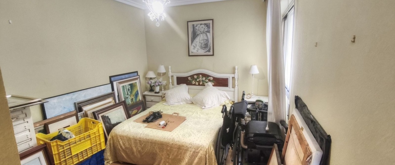 Wiederverkauf - apartment - Marbella - San Pedro de Alcántara