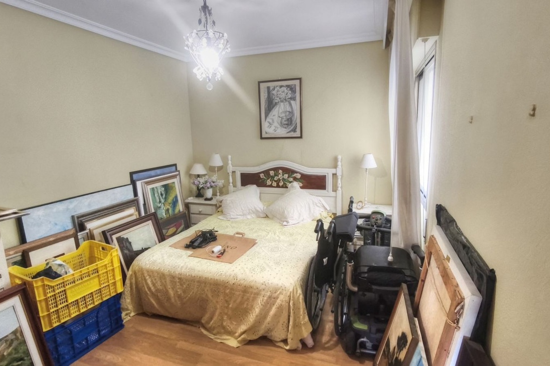 Wiederverkauf - apartment - Marbella - San Pedro de Alcántara