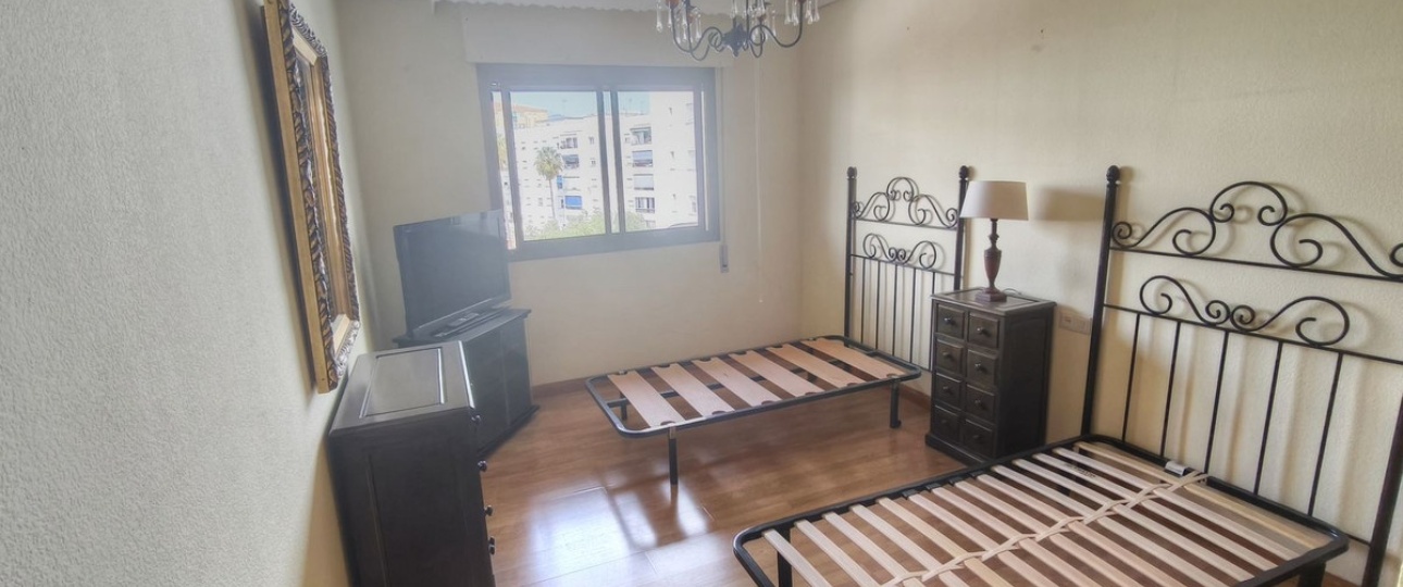 Wiederverkauf - apartment - Marbella - San Pedro de Alcántara