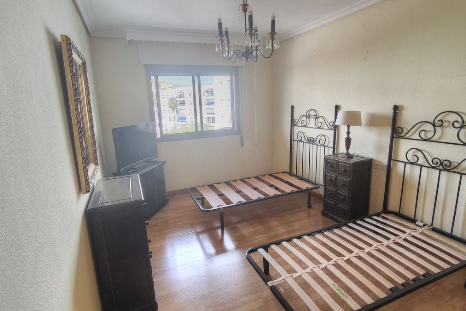 Wiederverkauf - apartment - Marbella - San Pedro de Alcántara