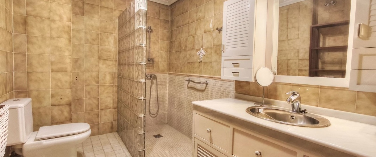 Wiederverkauf - apartment - Marbella - San Pedro de Alcántara