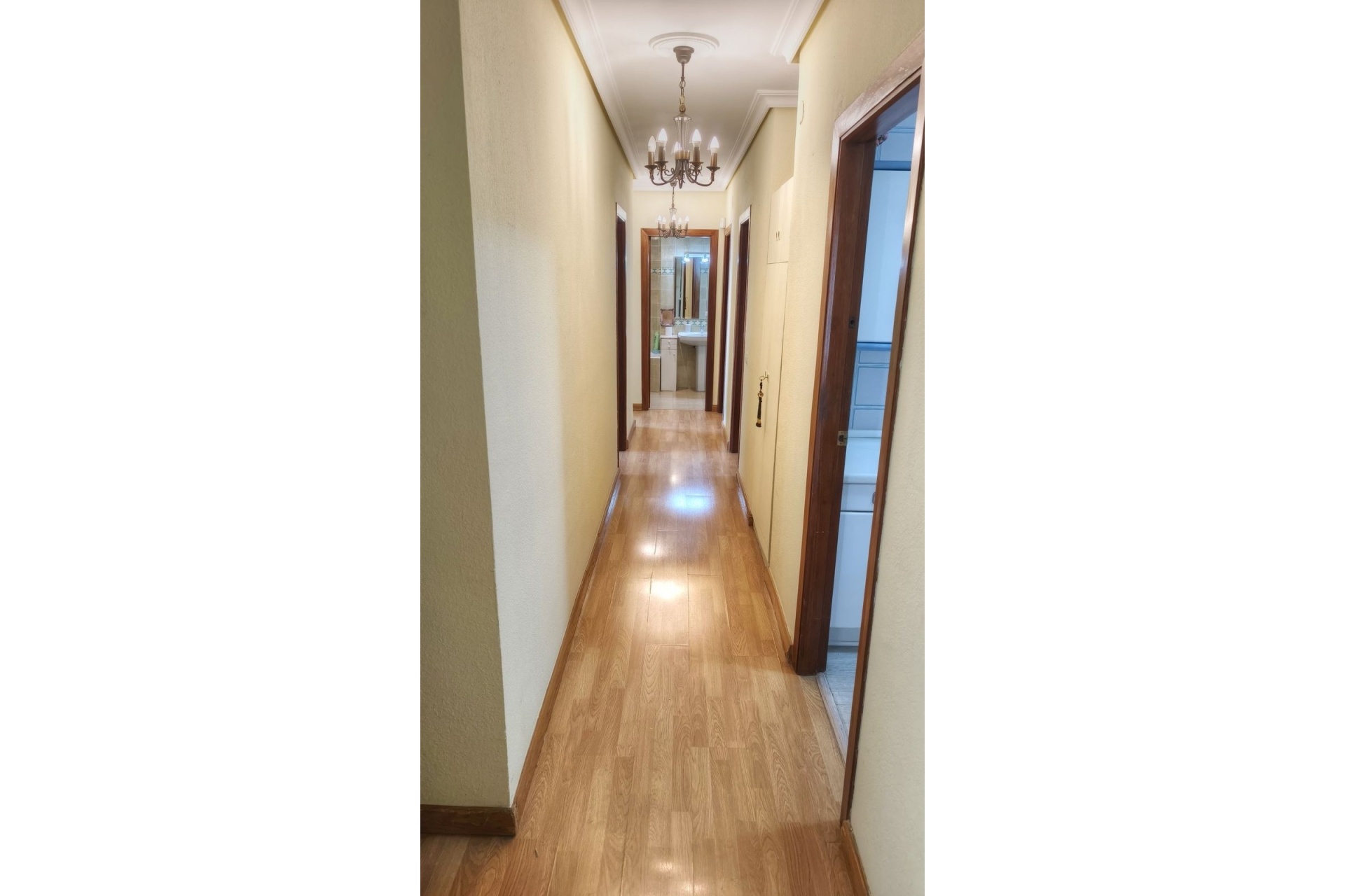 Wiederverkauf - apartment - Marbella - San Pedro de Alcántara